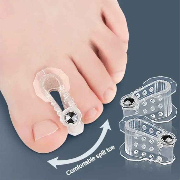 Toe Separator| Bunion Concealer