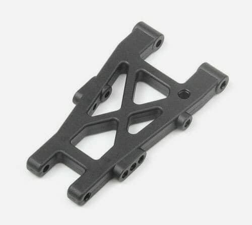 Xray T1 Rear Lower Suspension Arm (C-Hub Type Medium) - 303150