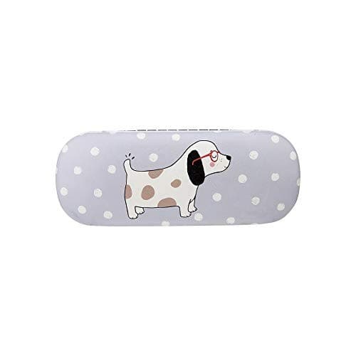 NA - Sass  Belle Barney The Dog Glasses Case - New Paperback - Q245z