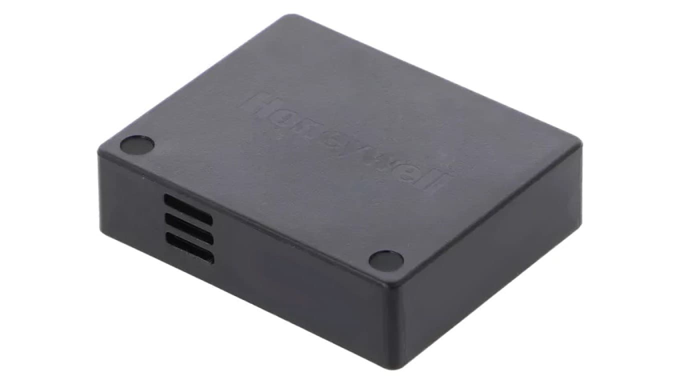 HPMA115C0-004 Czujnik: cząstek Zakres: 0÷1000ug/m3