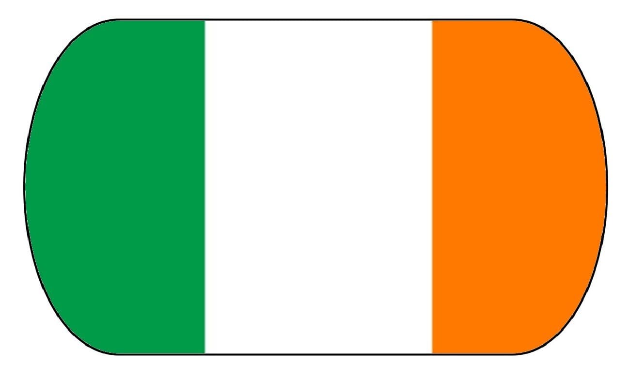 Trackable Tag for Geocaching - UK Flags - Unactivated - just like a Travel Bug