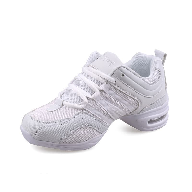 Dance Sneakers Gym Shoes Bloch Style Heels for Jazz Hip Hop Gymnastics Hiking