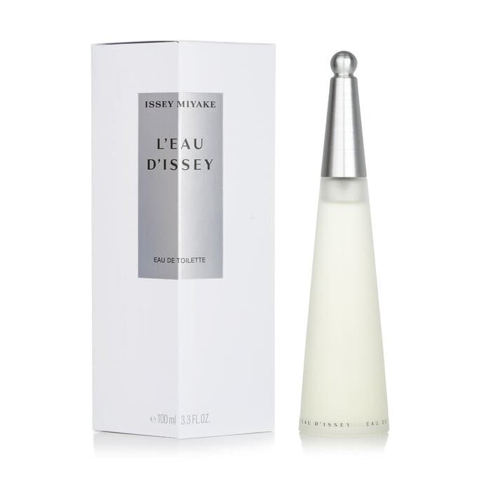 Issey Miyake - L'Eau D'issey Eau De Toilette Spray 100ml/3.3oz view 2