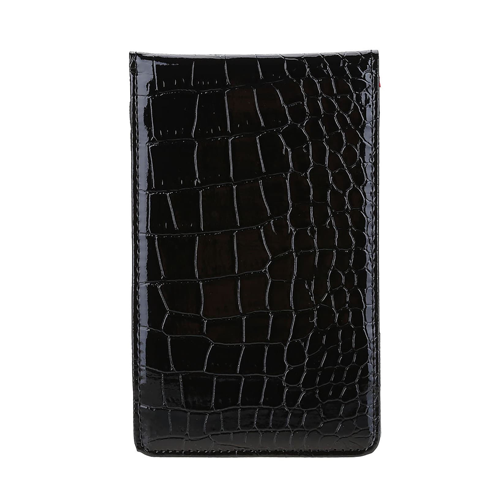 (Black) Counter Card Score Keeper Card Scorecard Holder BA view 2