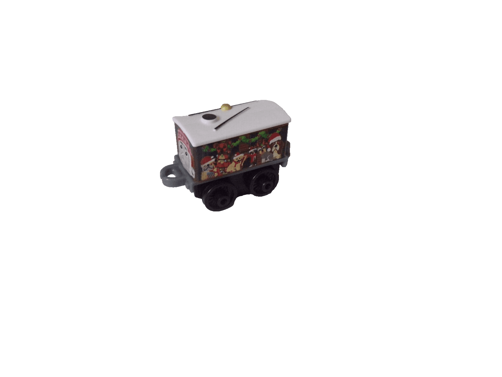 Thomas the Tank Engine and Friends Minis Advent Calendar 2023 Advent Toby *Excl*