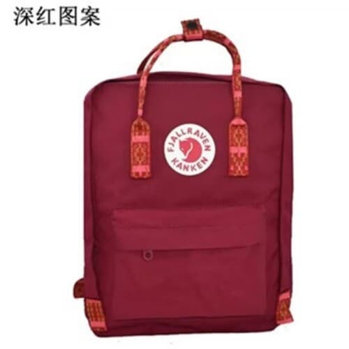 Children's School Student Bag Travel Backpack Kids Bags