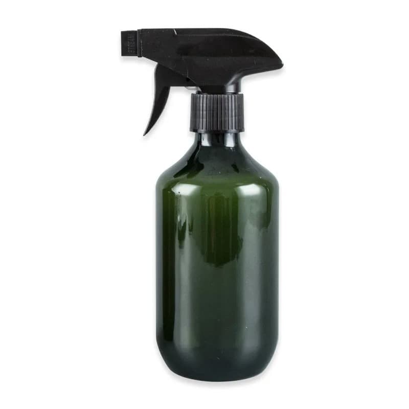 **300ml/500ml High Pressure Water Spray Bottle Hair Mister Plant Sprayer UK**