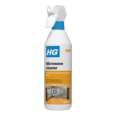 HG microwave cleaner Thé powerful microwave cleaner