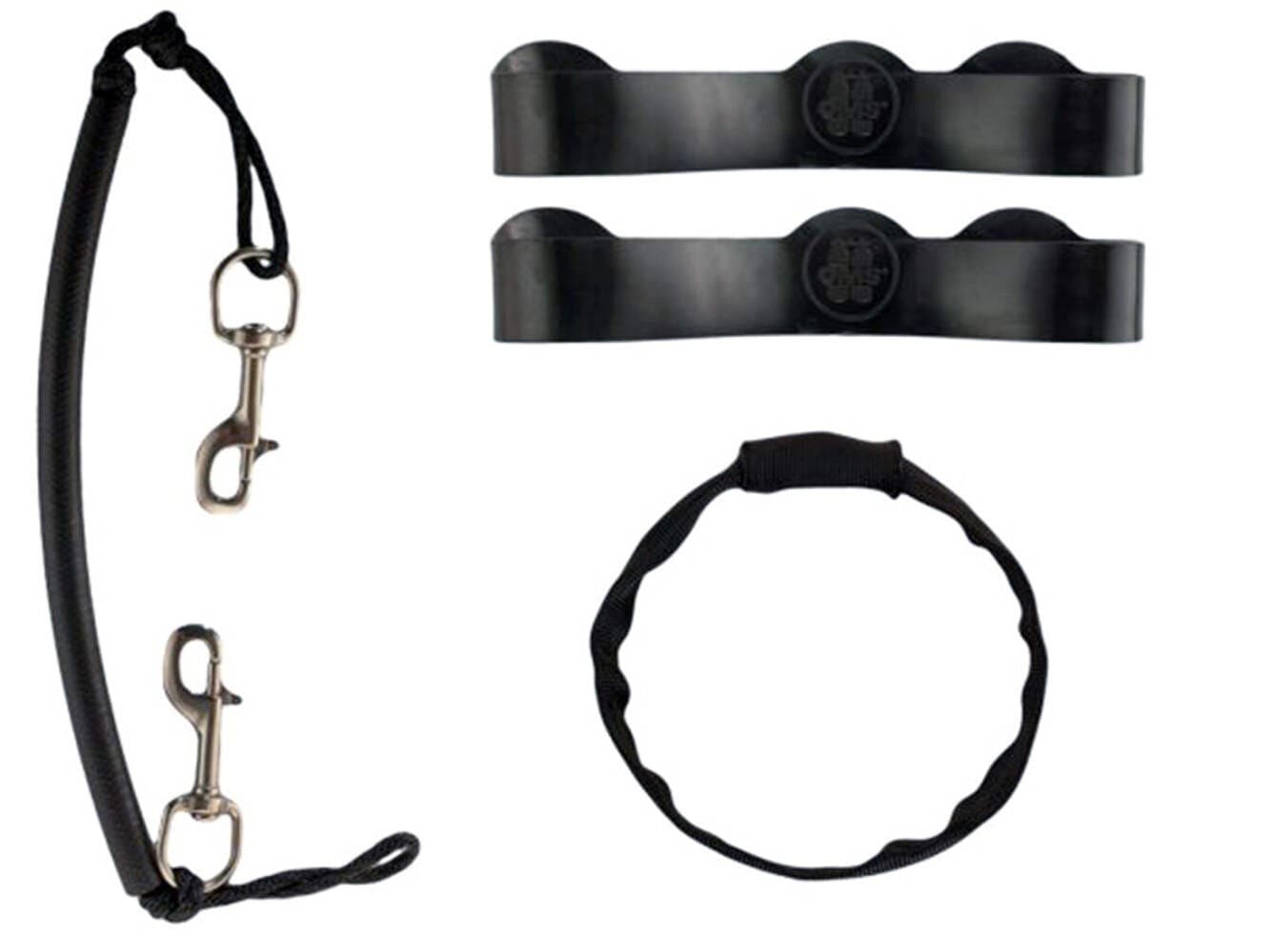 BTS 1\"25mm 7 Litre Aluminium Cylinder Stage Rigging Kit A16918013