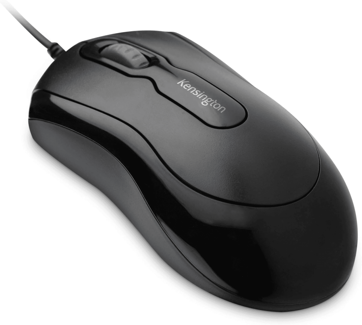USB Wired Mouse| USB 3.0 Computer Mouse| 1000 DPI Optical Tracking| Ambidextrous