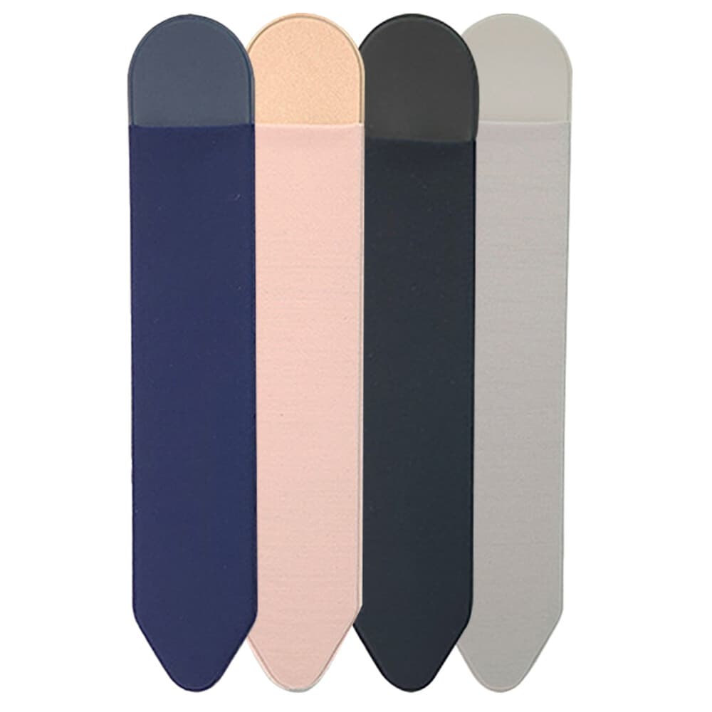 4 Pcs Pen Set Bag Anti-lost Elastic Cover for Pencil Holder Notebook