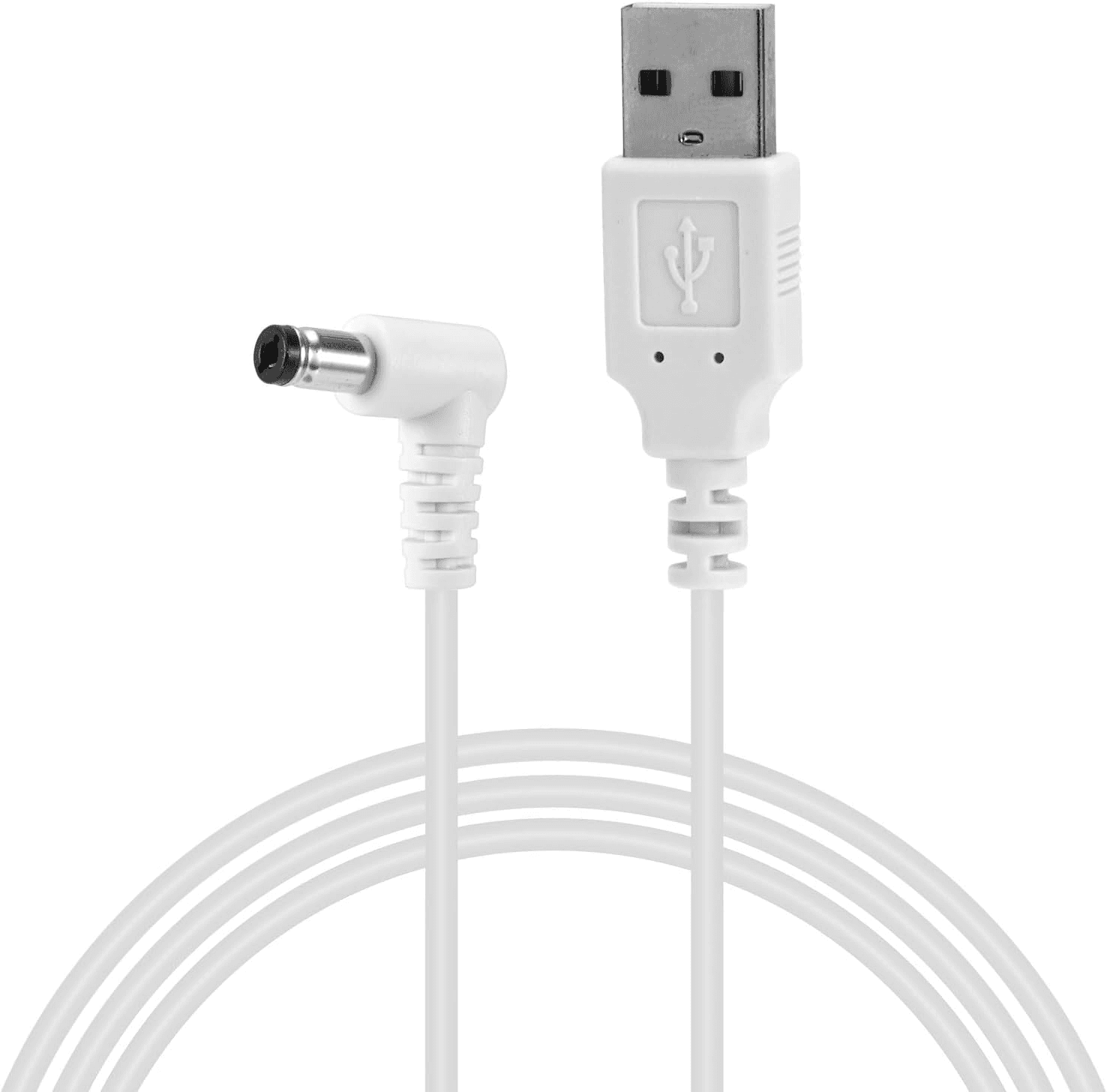 Power Cord for Astronaut Space Projector| 3.28Ft USB to DC Charger Cable Compati