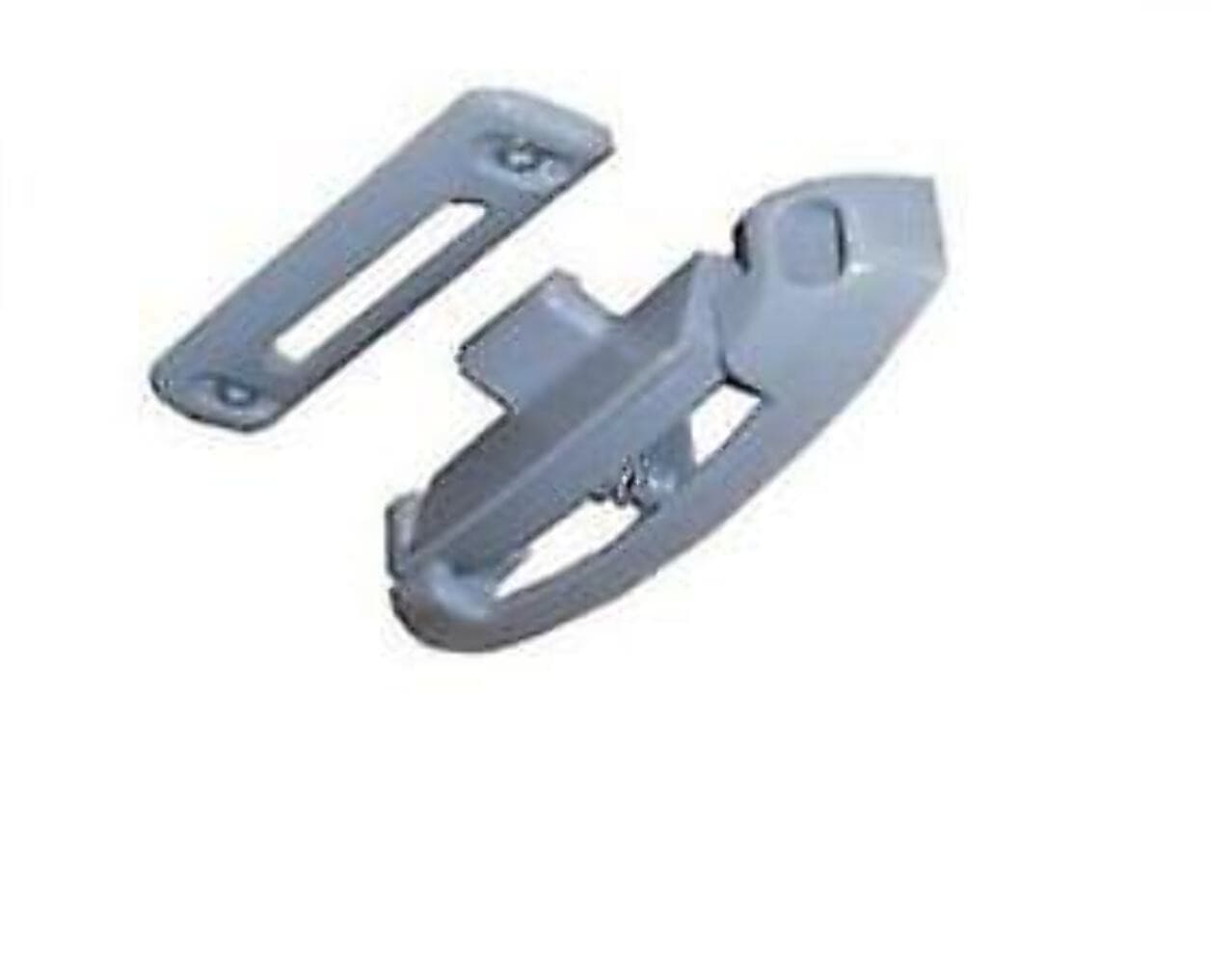 Cupboard / Locker Door Catch