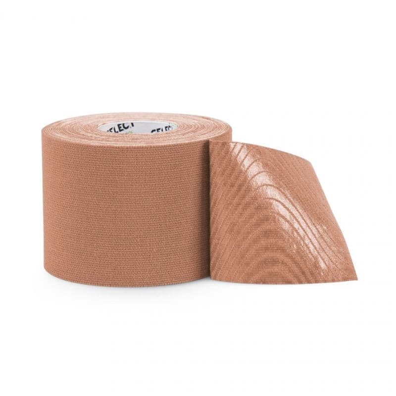 Taśma Select K-Tape profcare 5cm X 5m 6588 Taśma Select K-Tape profcare 5cm X 5m