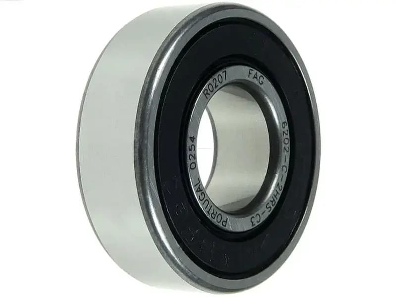 Bearing ABE9003(FAG)(BULK) AS-PL view 2
