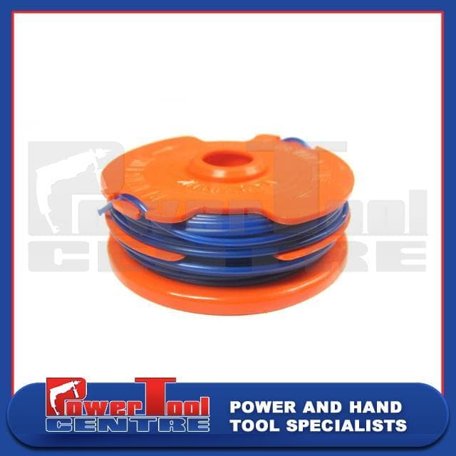 WorX Strimmer Trimmer Spool and Line 1.5mm 2 x 5m WG100E WG101E WG104E.1 550W HD