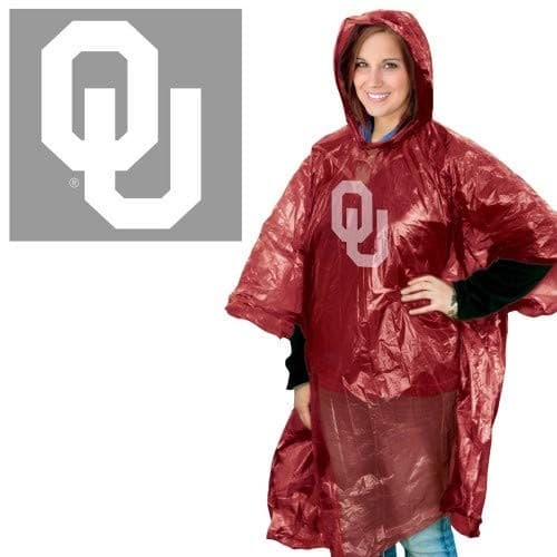 Wincraft Rain Poncho