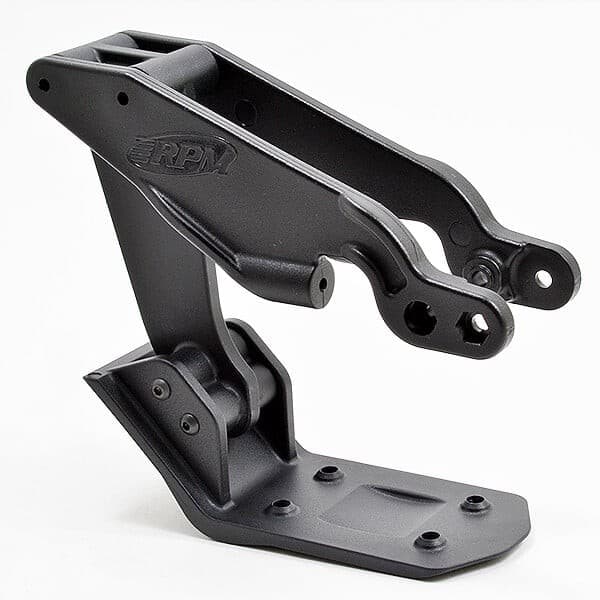 RPM HD Wing Mount System for ARRMA 6S VEHICLES RPM81802