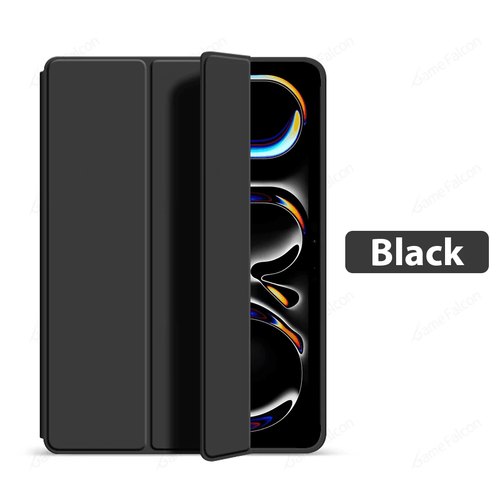 Stylish iPad Pro 12.9 and Air 11 Case for All Generations and Mini Models
