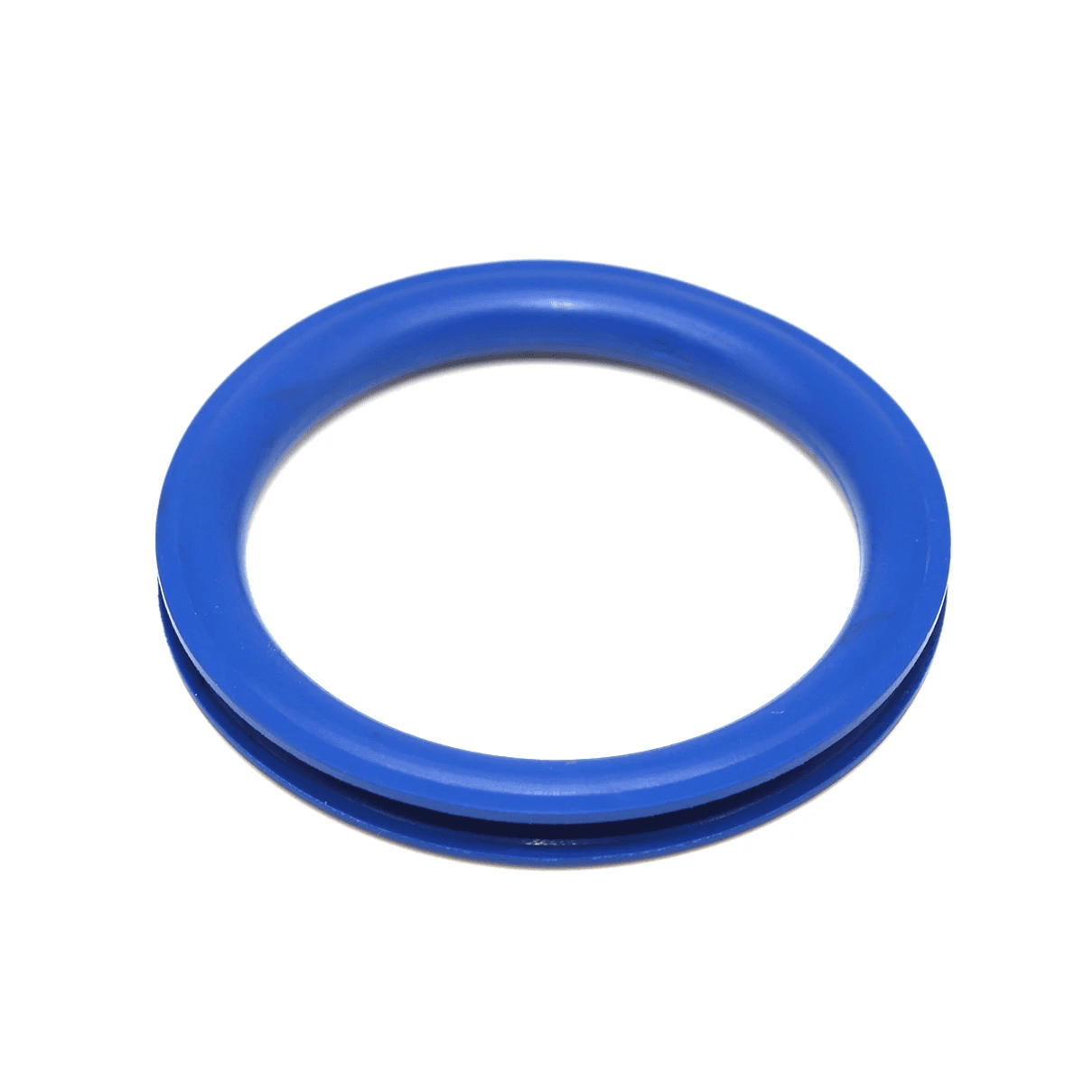 2Pc Gas Cap Fuel Seal for Mercedes-Benz CLK C209 A209 CLS C218 Filler Tank Cover view 2