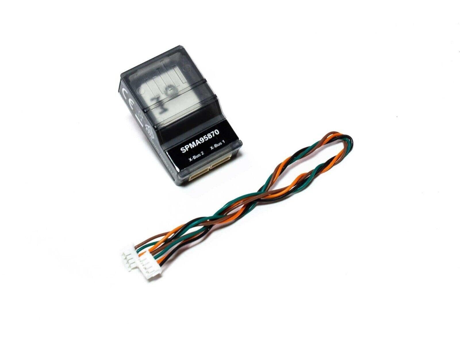 Spektrum Gps Telemetry Sensor