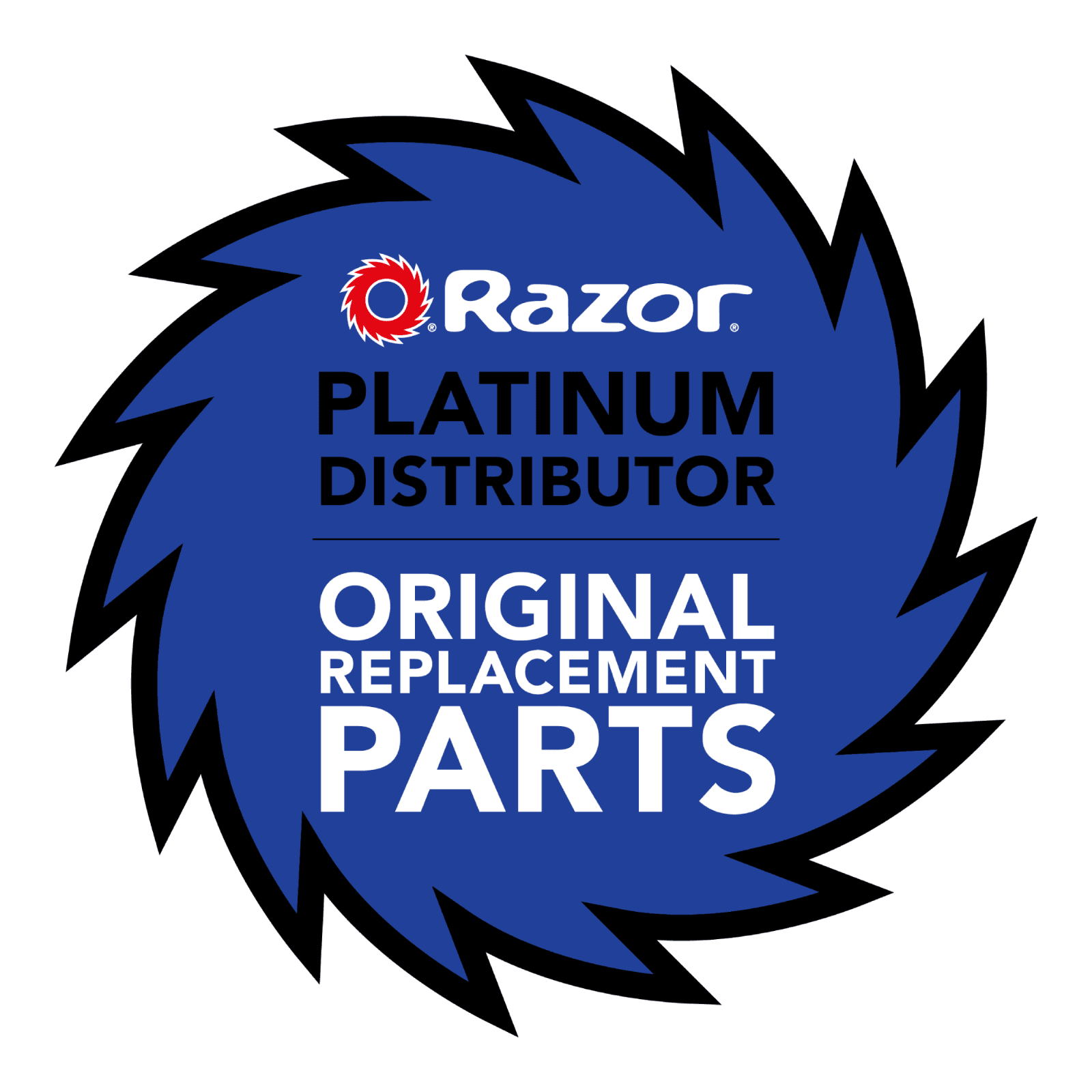 Razor GF Elite Caliper Brake +HW view 2