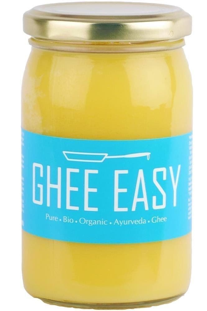 Ghee Easy Organic Ghee - 245g