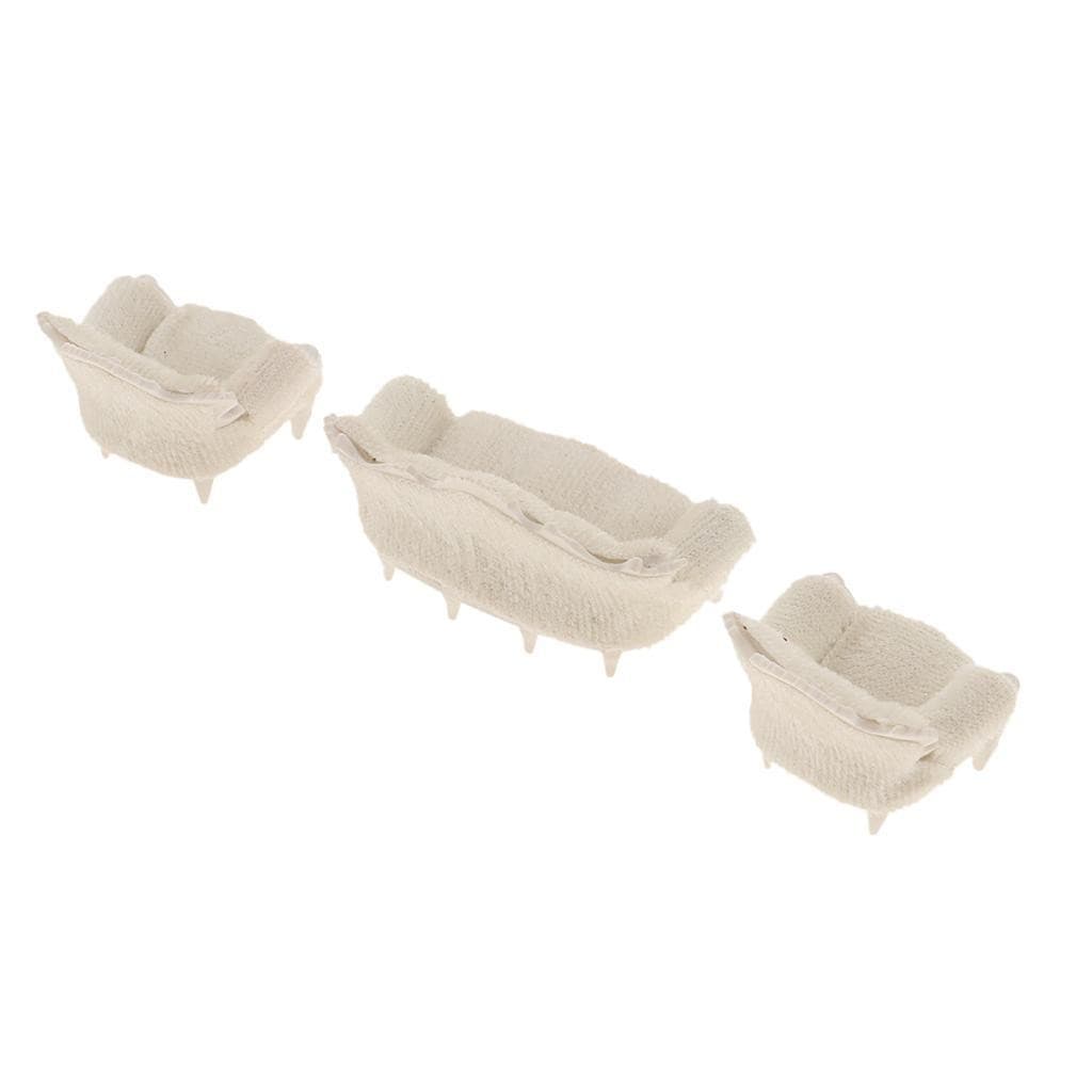 1 European Style Sofa| Seat + 2 Custom for The Design