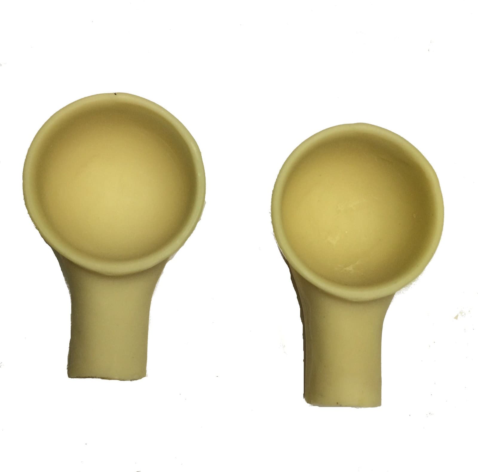 Caldercraft Cowl Vents - 23 X 35mm Cowl Vents