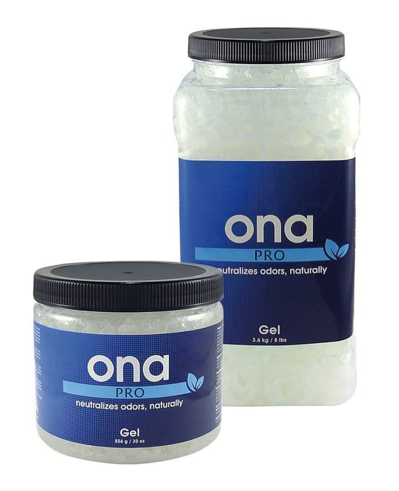 Onapro Gel and Odour Neutraliser 3,65l view 2