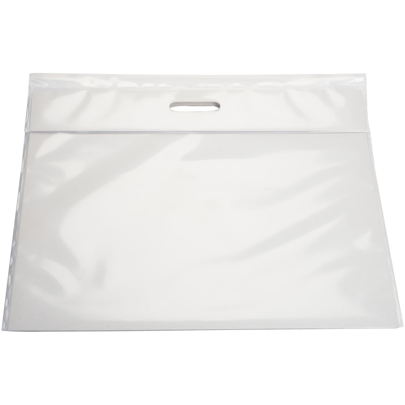Rapid A2 1000g Poly Holdall Punched Handle
