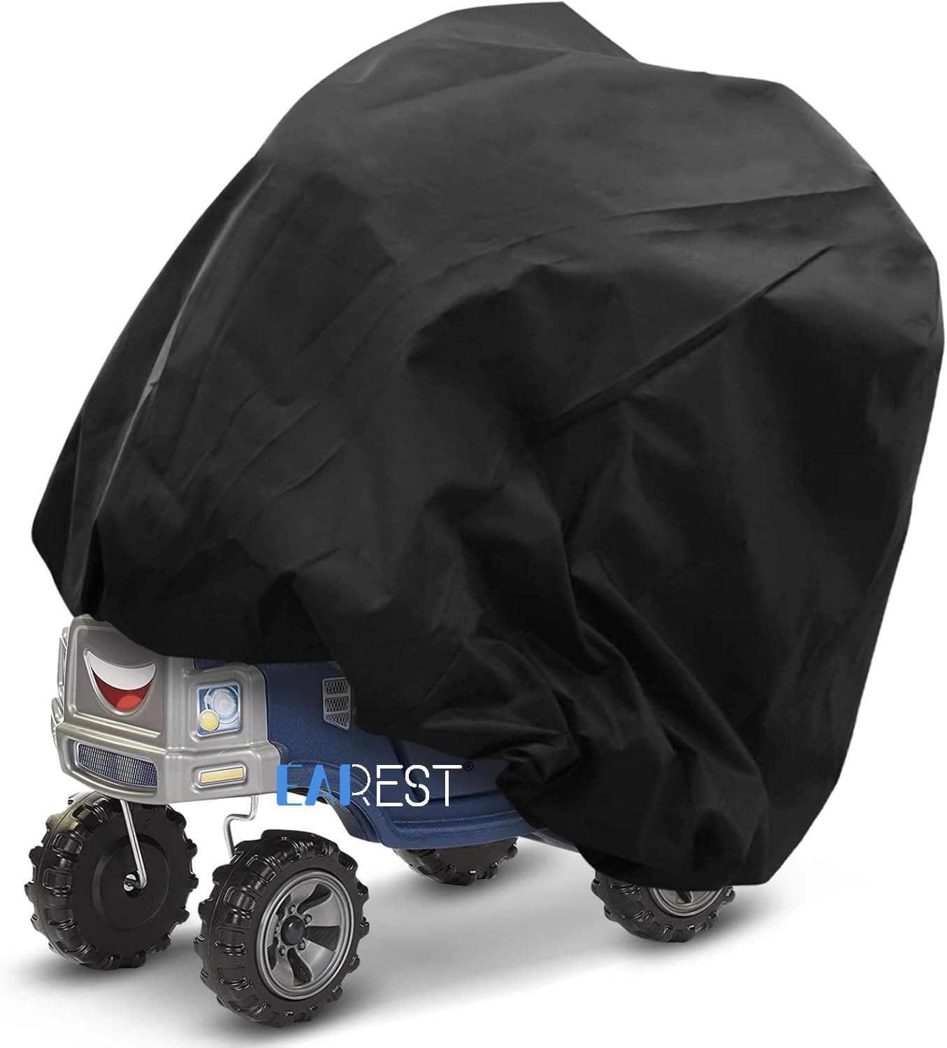 Waterproof Cover for Cozy Coupe Truck Ride-On Car Toddler Car Push Buggy Outdoor