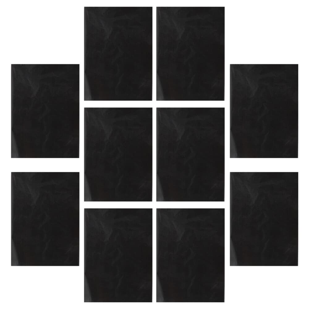 25 Sheets Artist Tracing Paper Transfer for Drawing Graphite Carbon