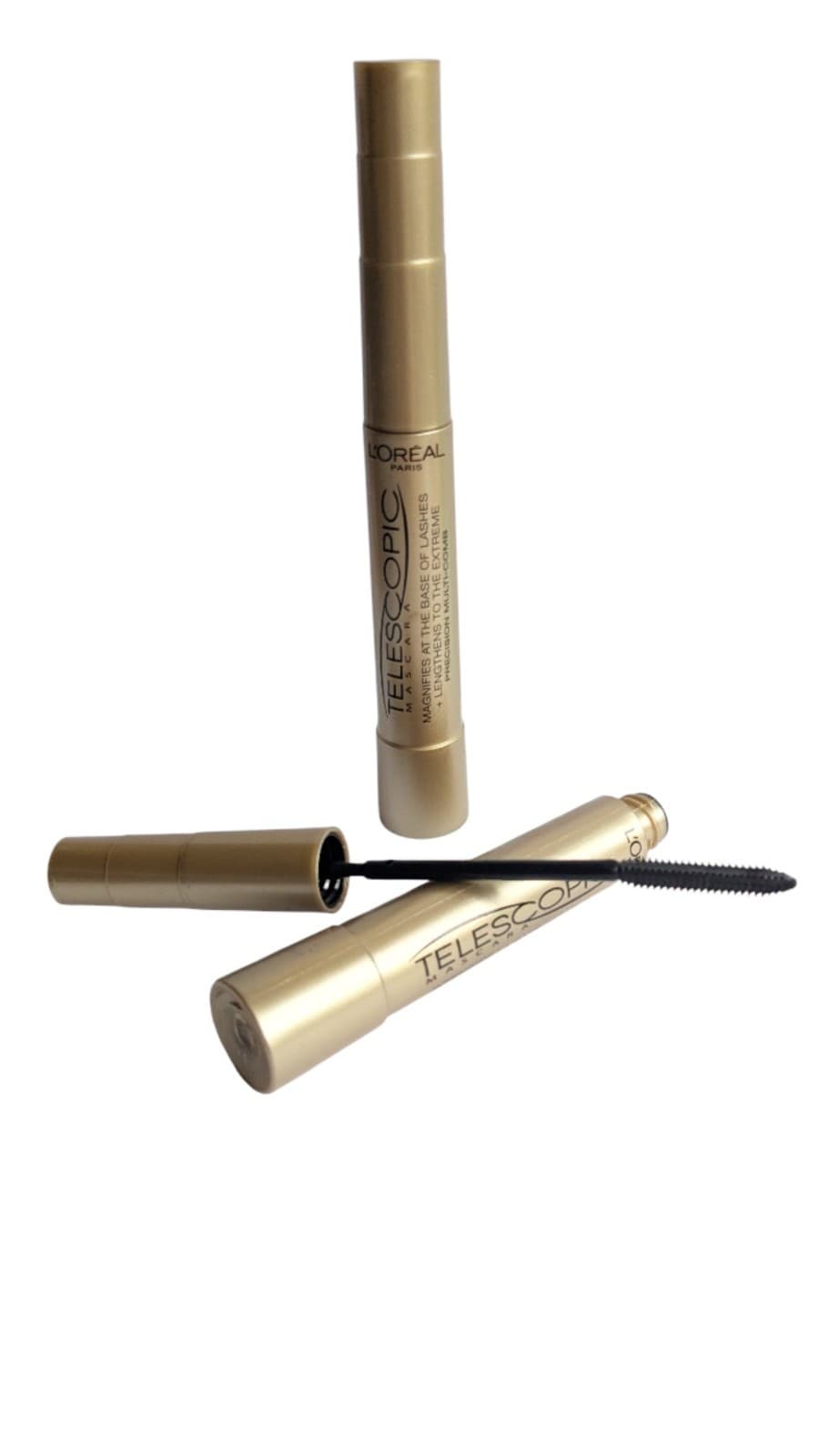 L’Oréal Paris False Lash Telescopic 8ml Mascara - Black