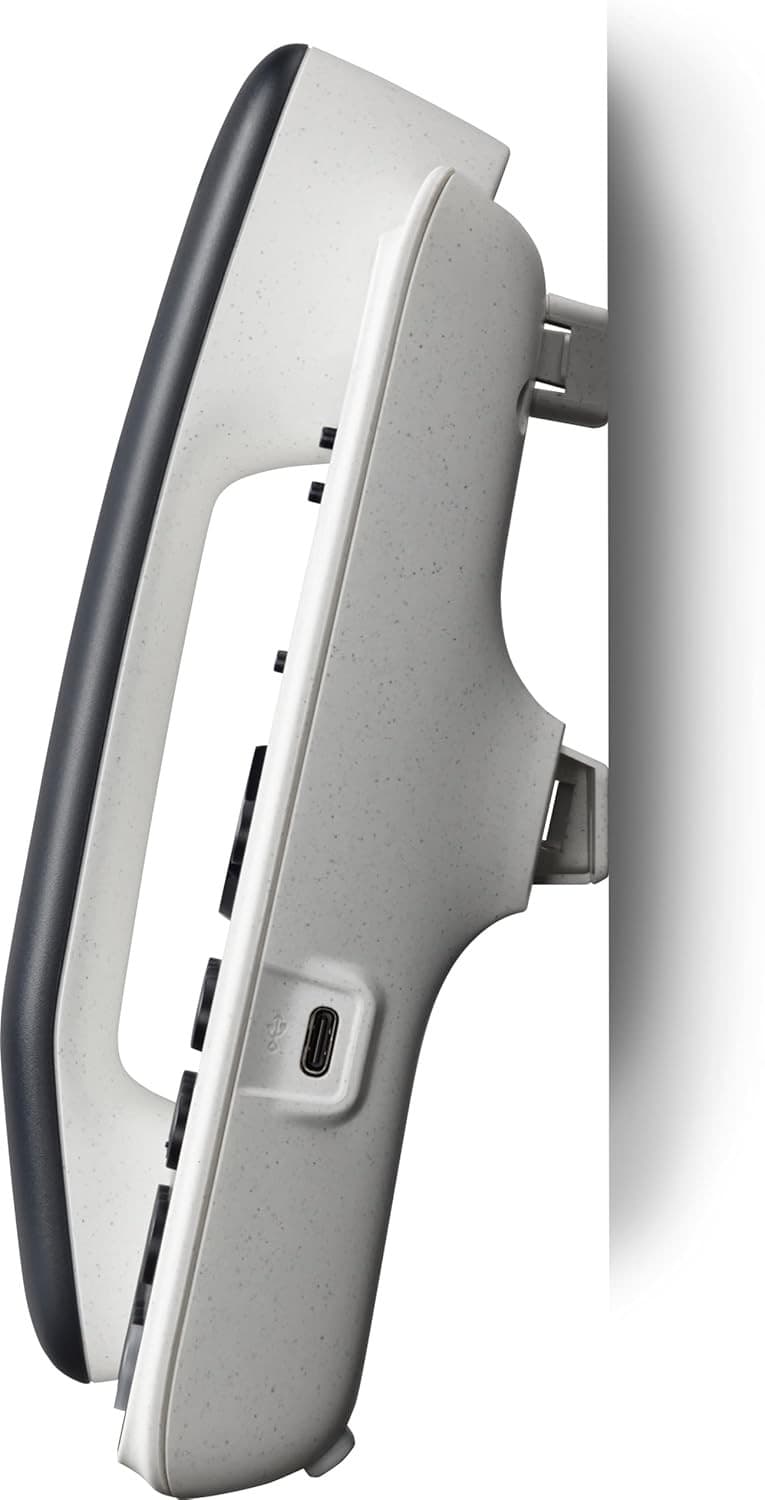 Poly - Bracket - For Voip Phone Expansion Module - Wall-Mountable -... NEW view 2