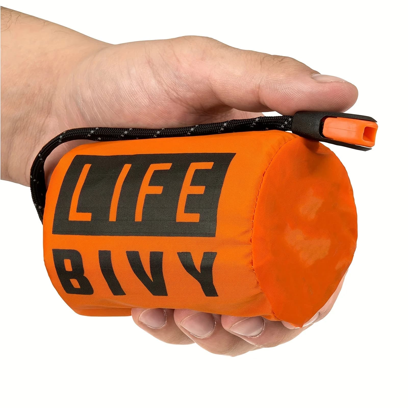 Portable Waterproof Emergency Survival Sleeping Bag Outdoor Edc Camping Gear