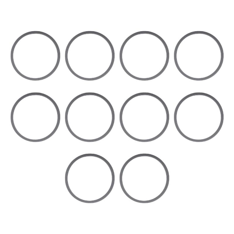 Bottle Lid Insert Replacement Set for Everyday Home Bottle Care
