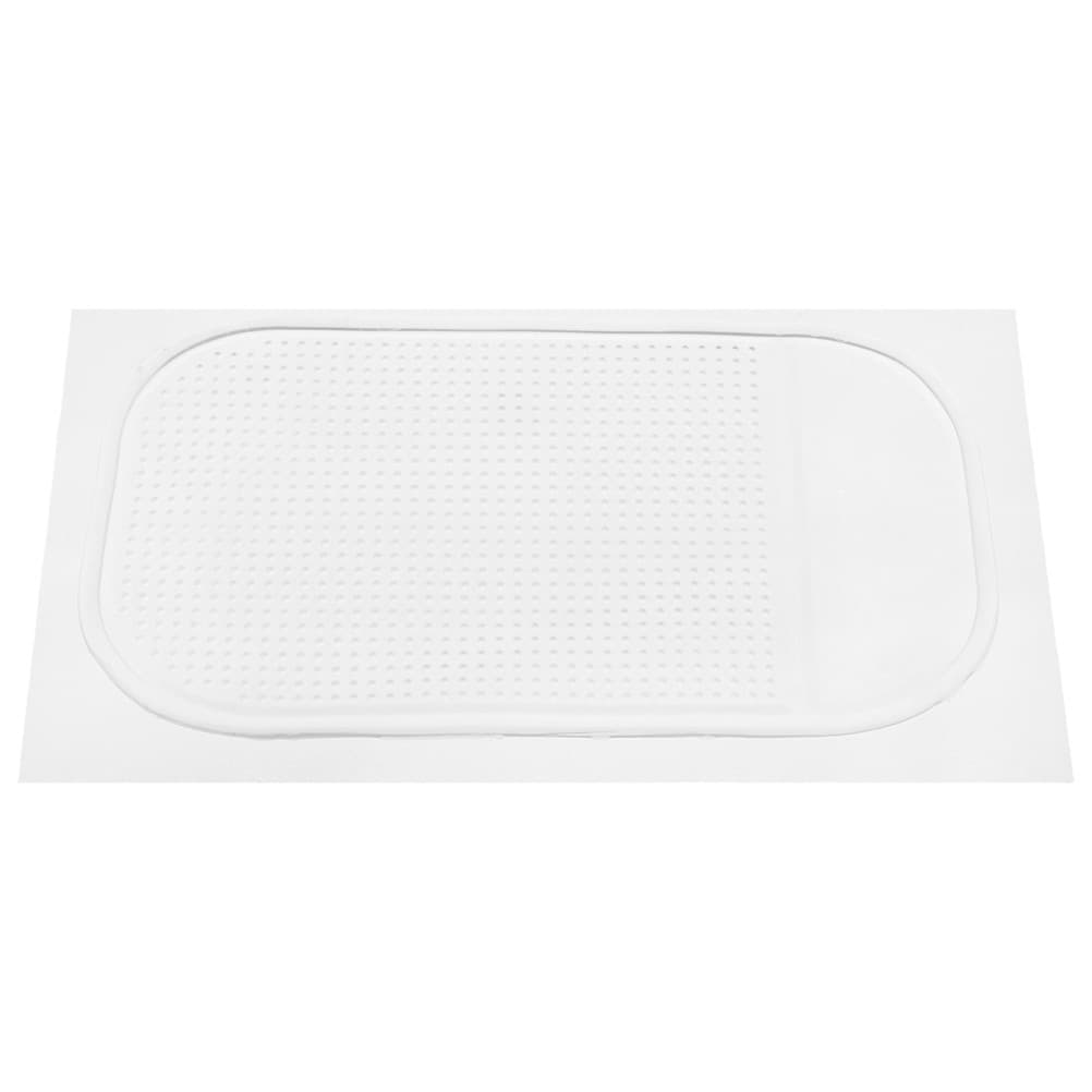 Anti Slip Sticker for Washbasin Rubber Erhu Pads Rail Anti-slip Stickers Carpet