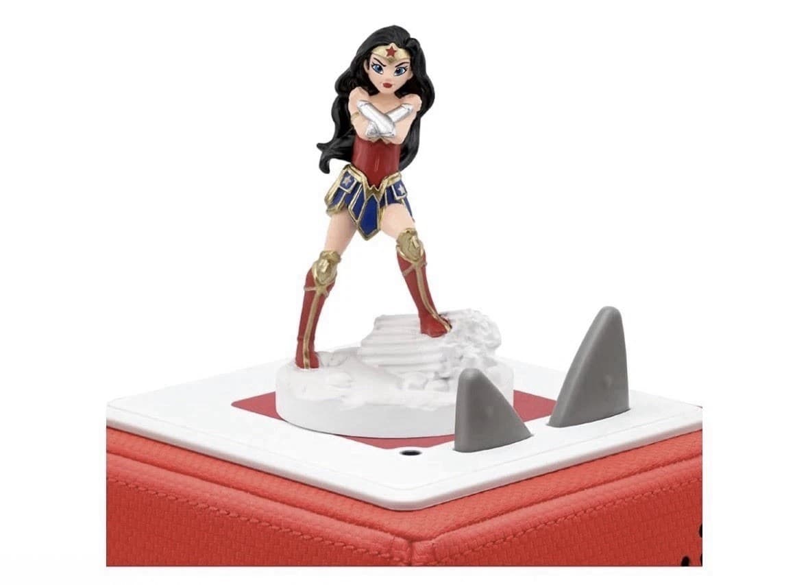 Tonies DC: Wonder Woman