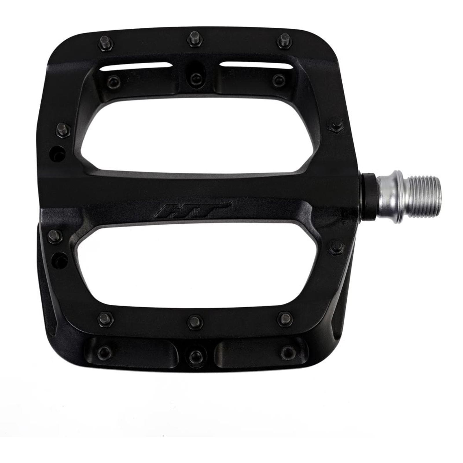 HT Components PA03A MTB Pedals Black