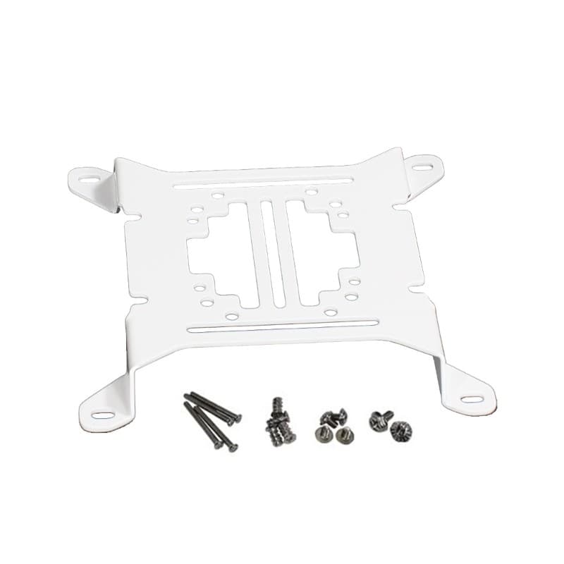 12cm 14cm Water Pump Radiator Support Holder Cooling