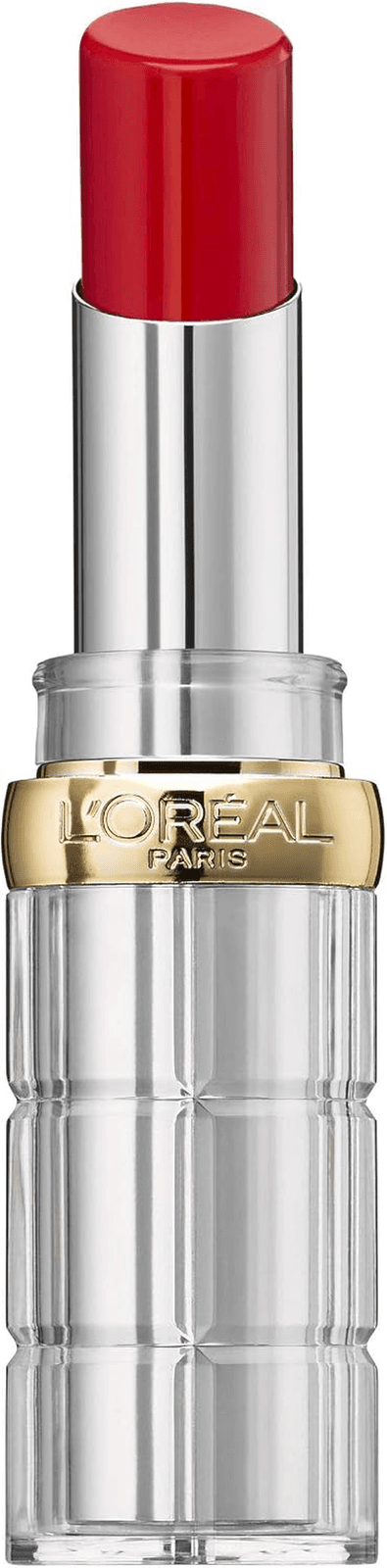 L Oreal Color Riche Shine Plump Lipstick - 352 Beauty Guru view 2