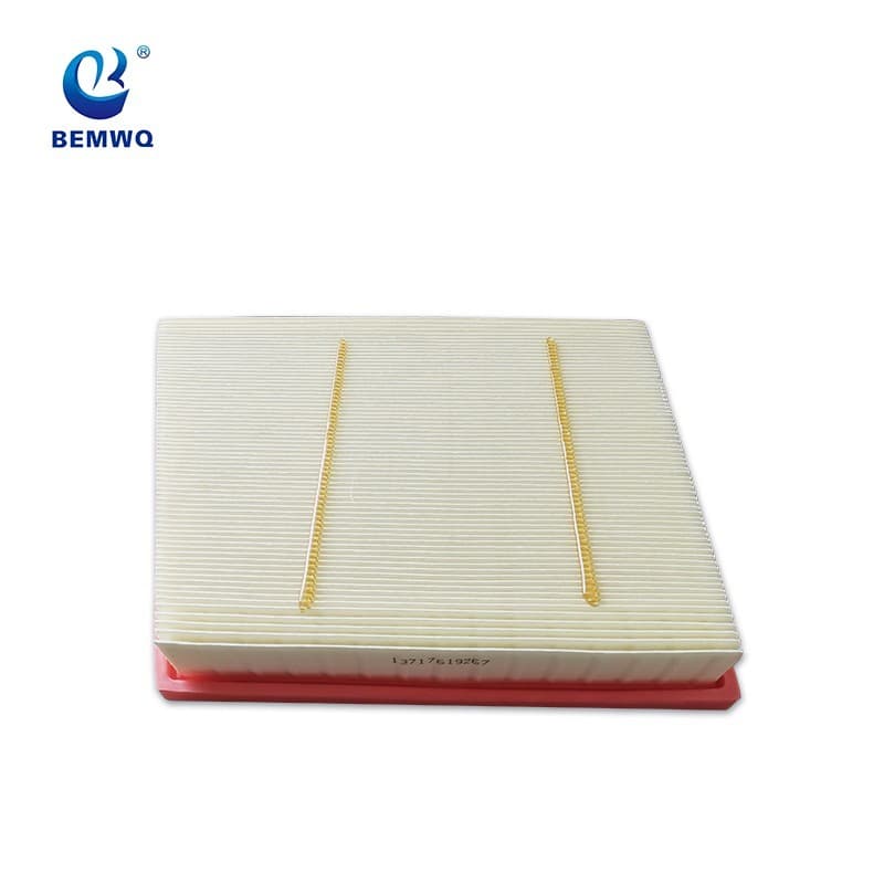 Air Filter 13717619267 BMW X1 F48 MINI Cooper F55 F56 2014-2022 13717619267 view 2