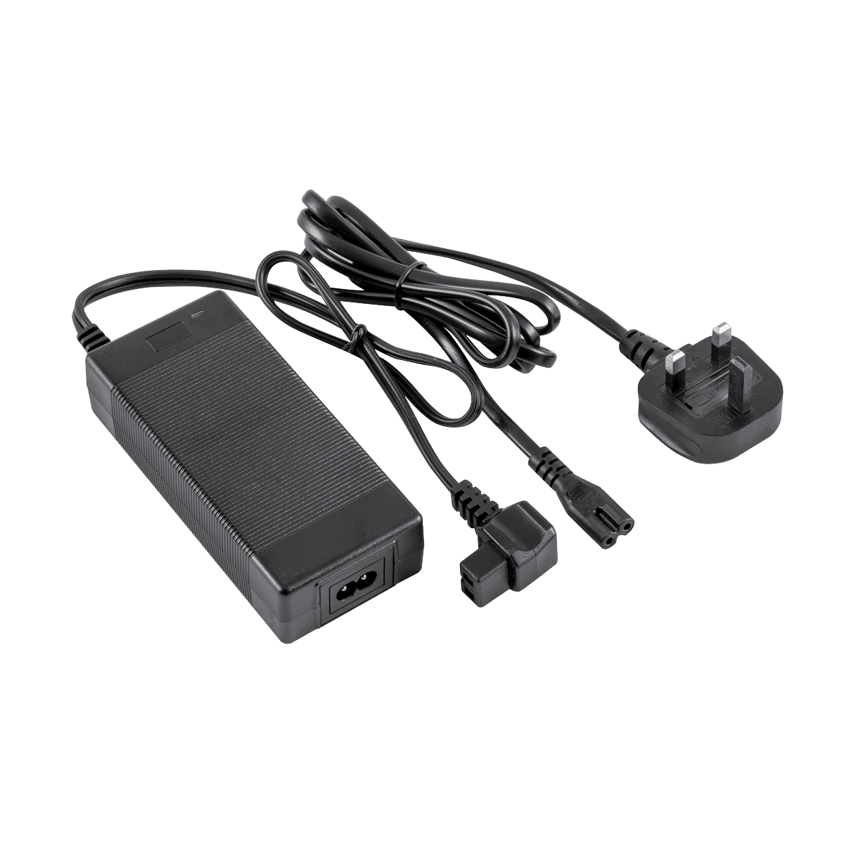 Sealey DL129 Dellonda AC/DC 230V Adapter for Portable 12/24V Fridge Freez view 2