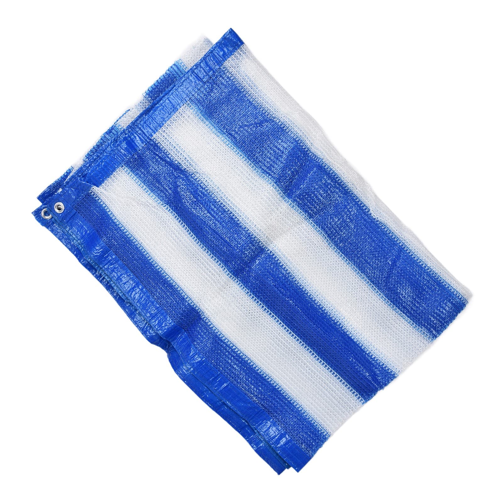 Edging Perforated Encrypted Sunscreen Mesh Shading Mesh Shading Mesh 2m*3m HEN view 2