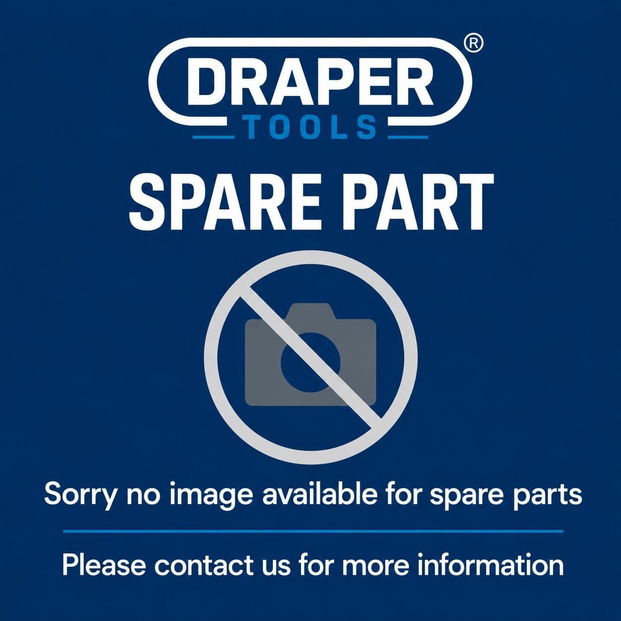 Draper 04169 LOCALIZER YR8/1200D-83 Tool
