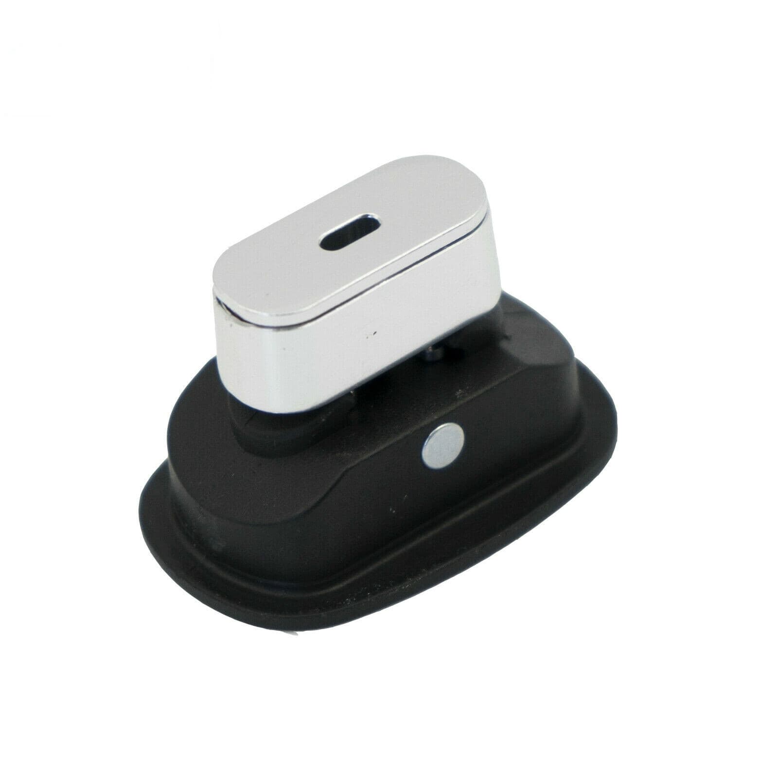 Concentrate Insert Oven Lid Cover Lid L& 3D Screen Pusher Raised Mouthpiece