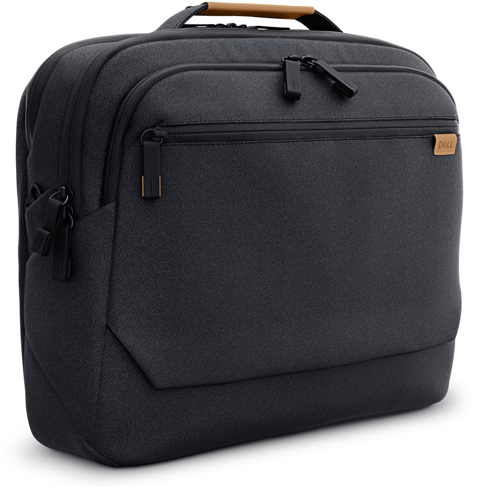 DELL CC7625 40.6 cm (16\") Briefcase Black