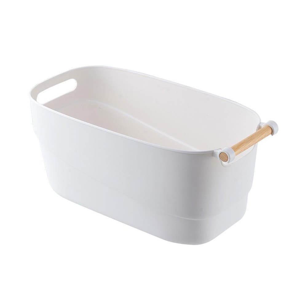 2 PCS Nail Salon Supply Hand Soak for Manicures Bowl Soaking Hands