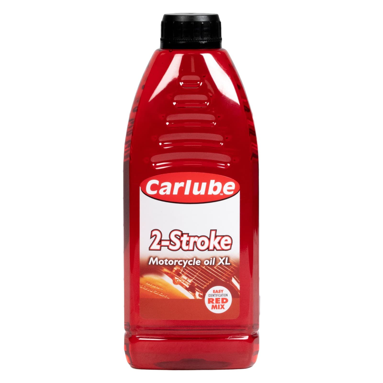 Carlube XST011 2-Stroke Mineral Motorcycle Oil